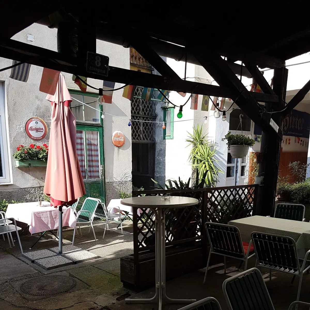 Atmosphäre photo 2