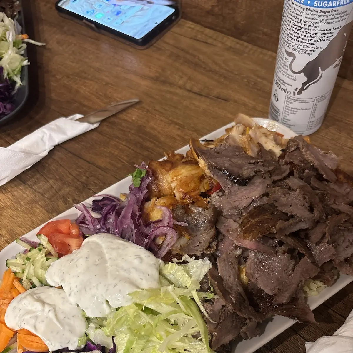 Essen und Trinken photo 7