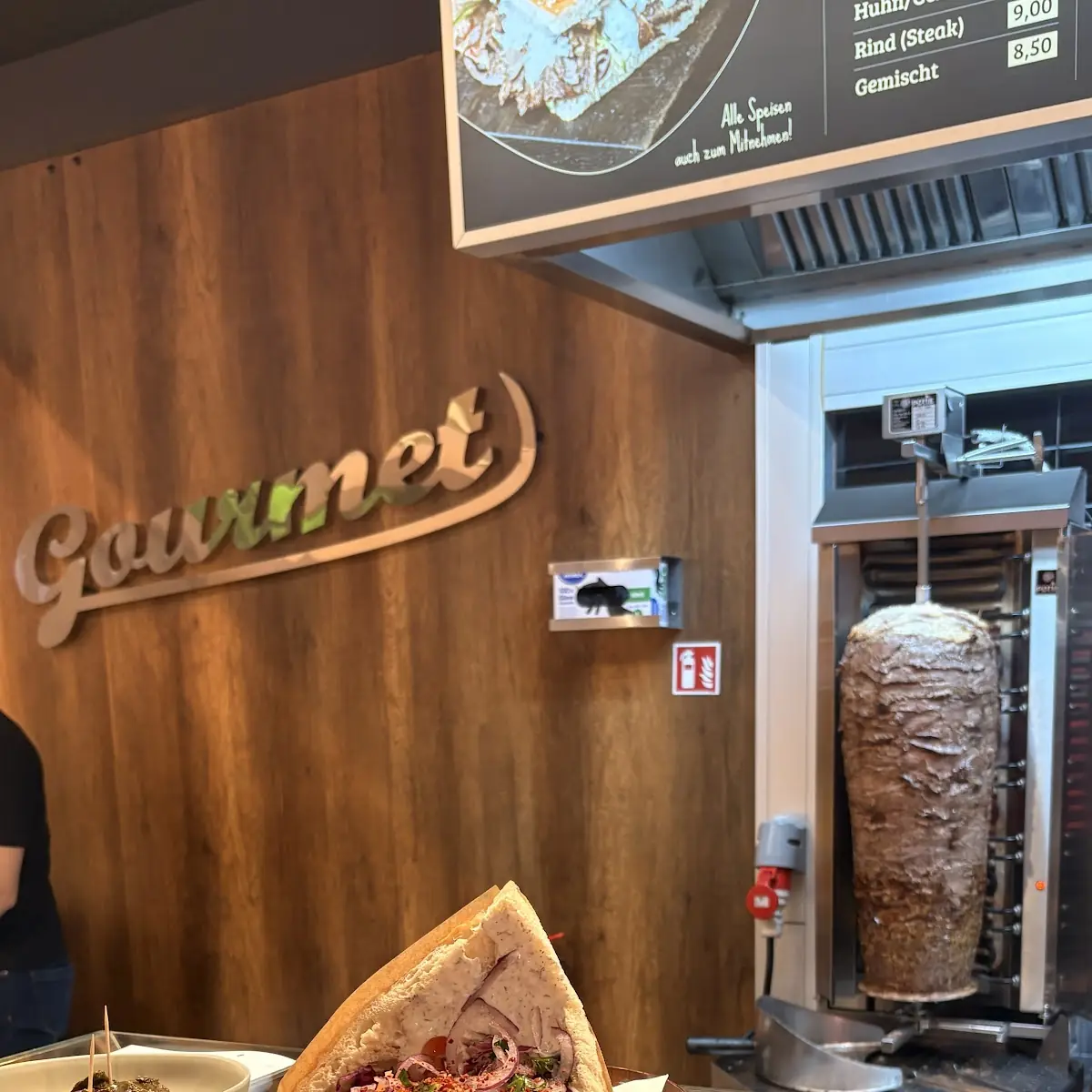 Essen und Trinken photo 9