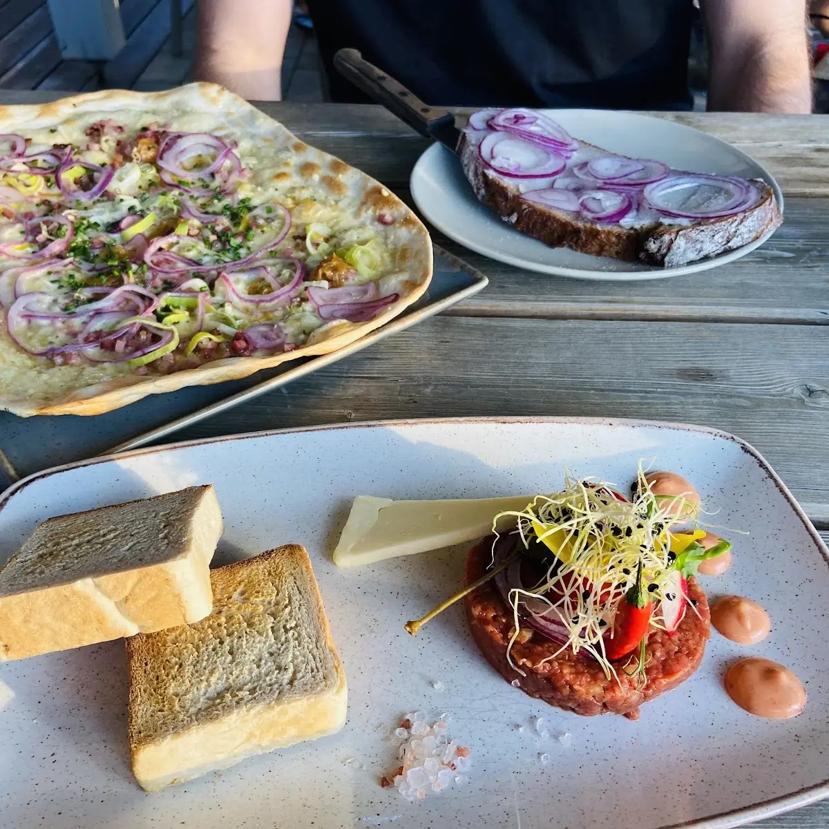 Essen und Trinken photo 10