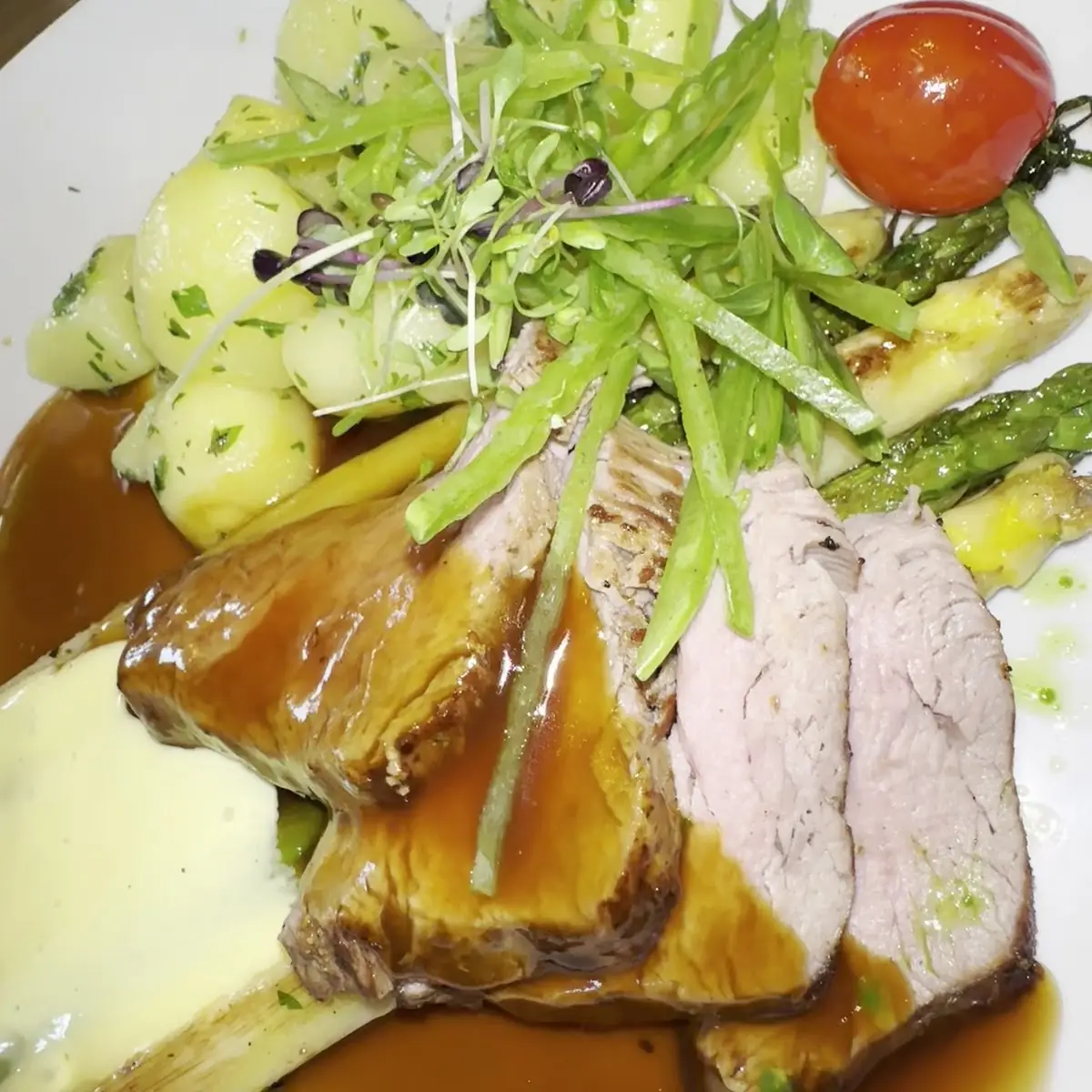 Essen und Trinken photo 2