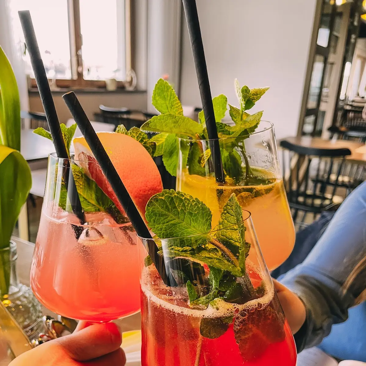 Essen und Trinken photo 7