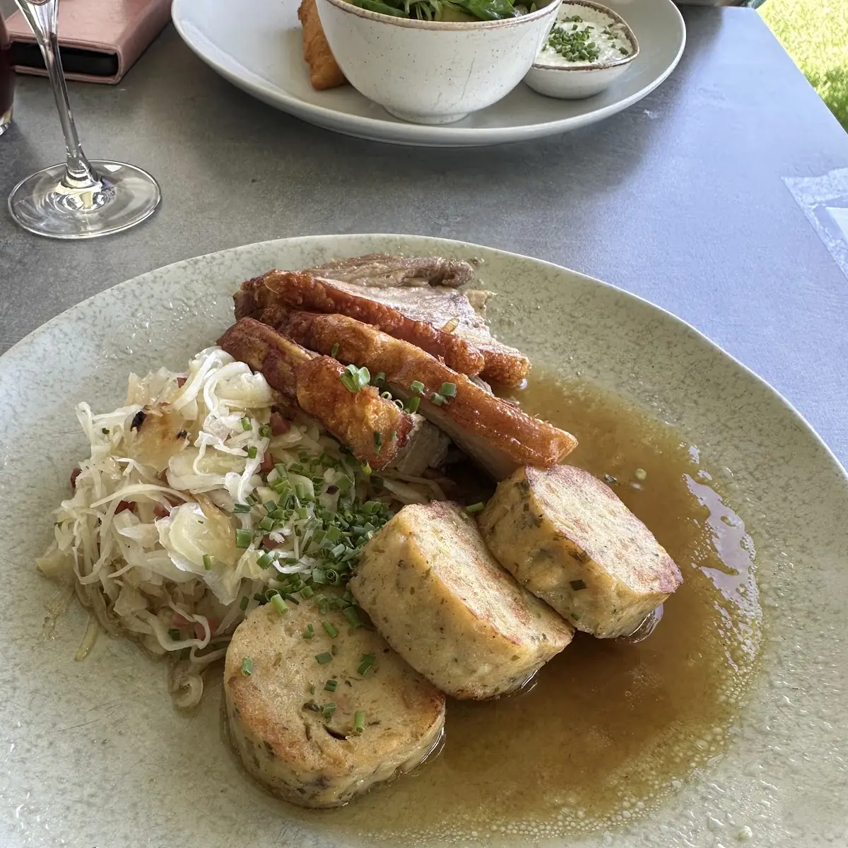 Essen und Trinken photo 9