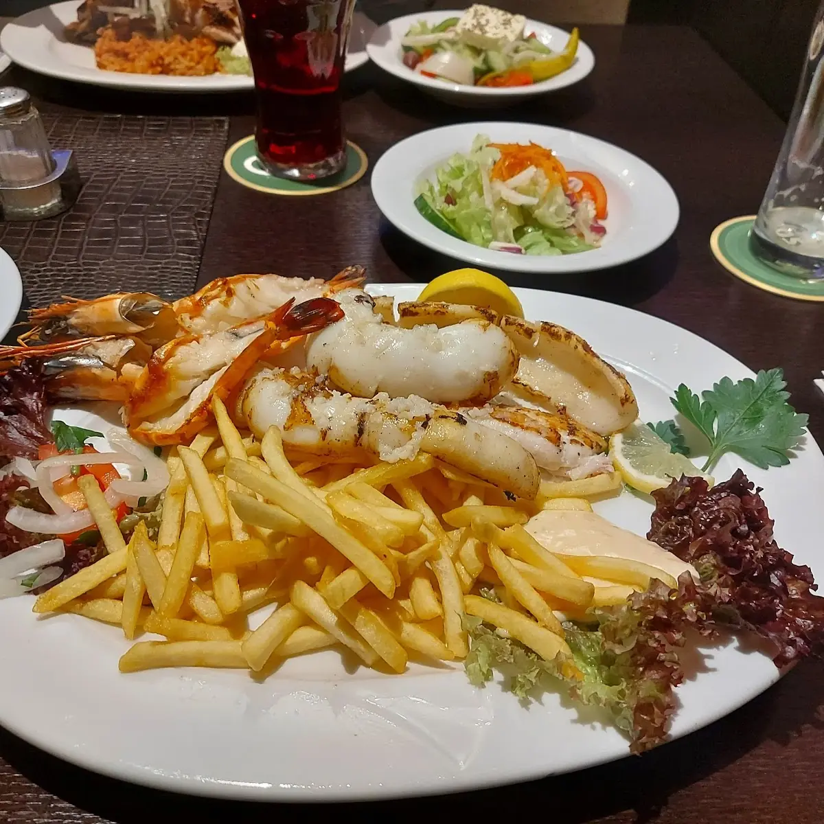 Essen und Trinken photo 1