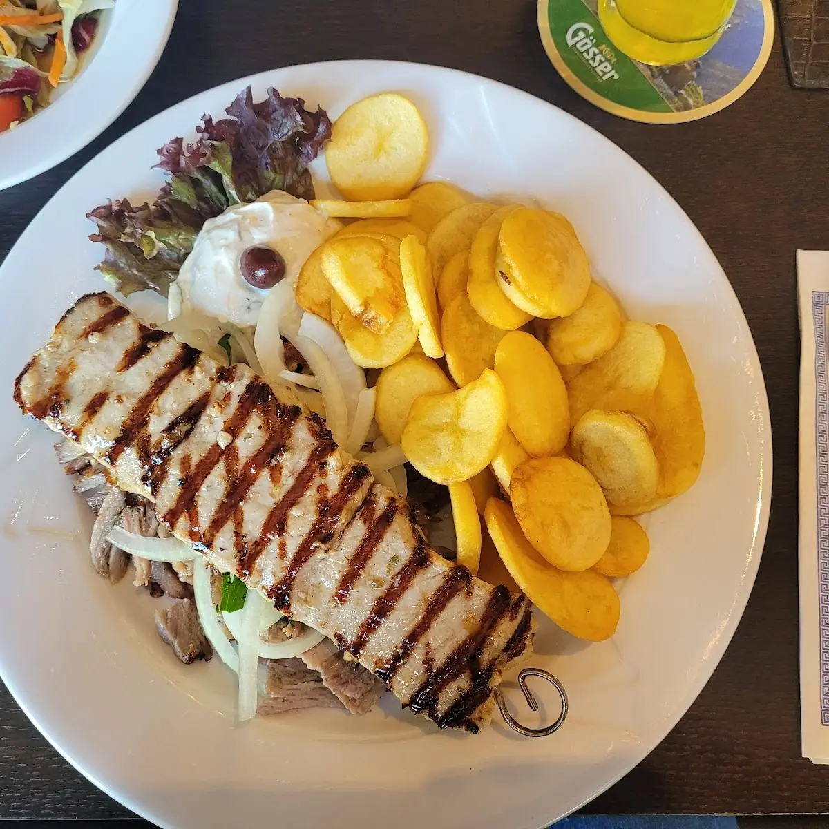 Essen und Trinken photo 2