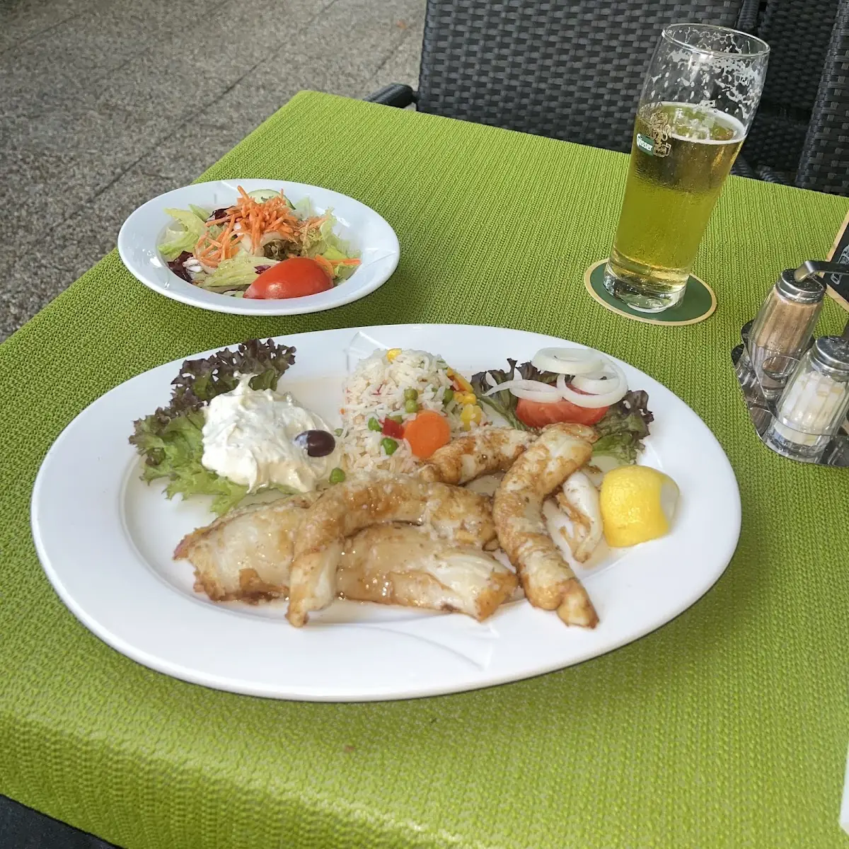 Essen und Trinken photo 5
