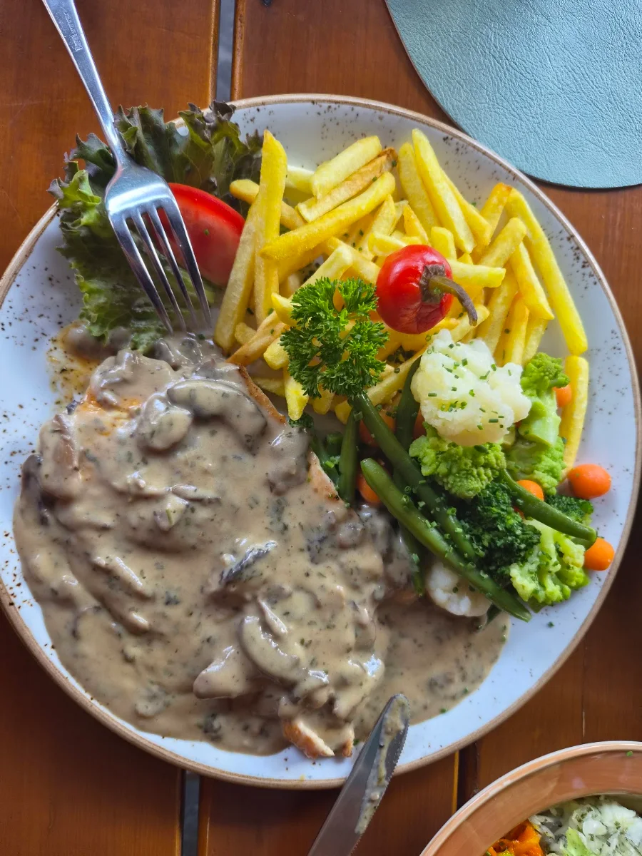 Essen und Trinken photo 10