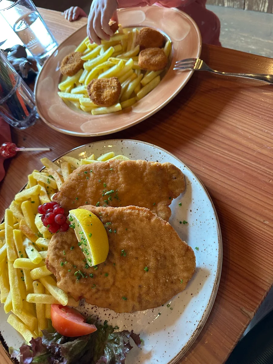 Essen und Trinken photo 3