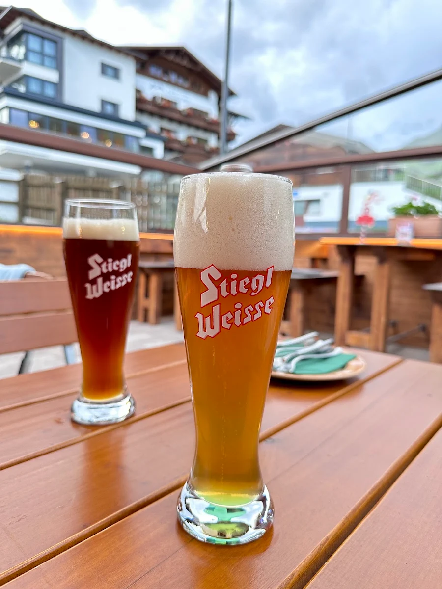 Essen und Trinken photo 4