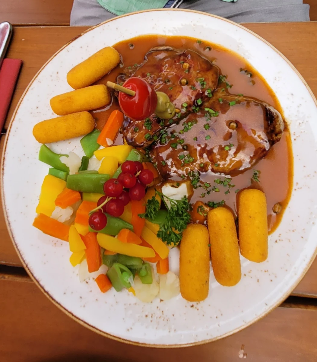 Essen und Trinken photo 5