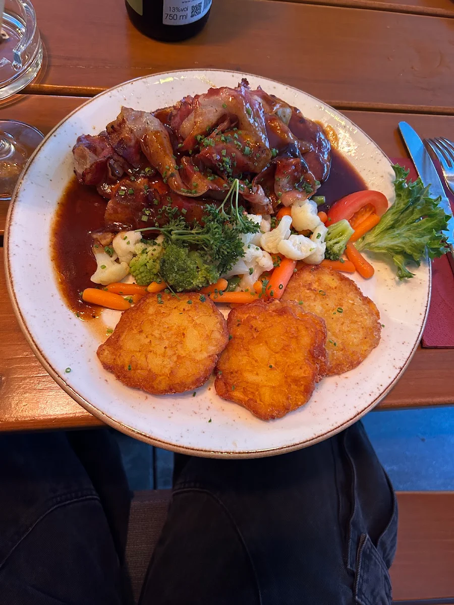 Essen und Trinken photo 6