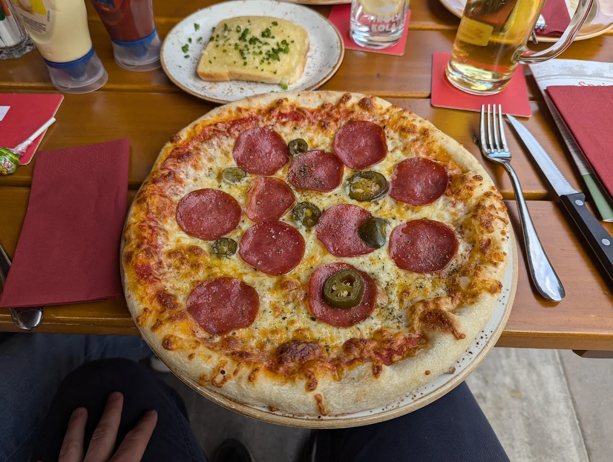 Essen und Trinken photo 8