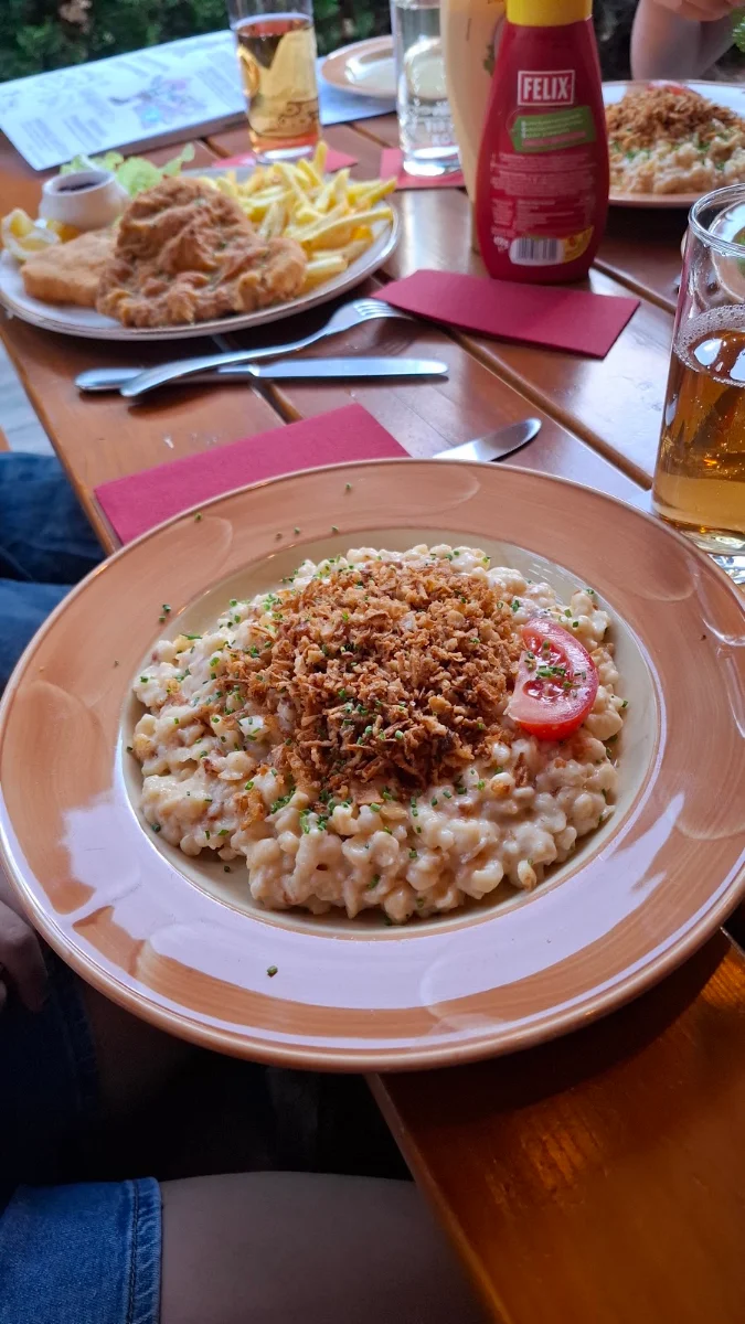 Essen und Trinken photo 9