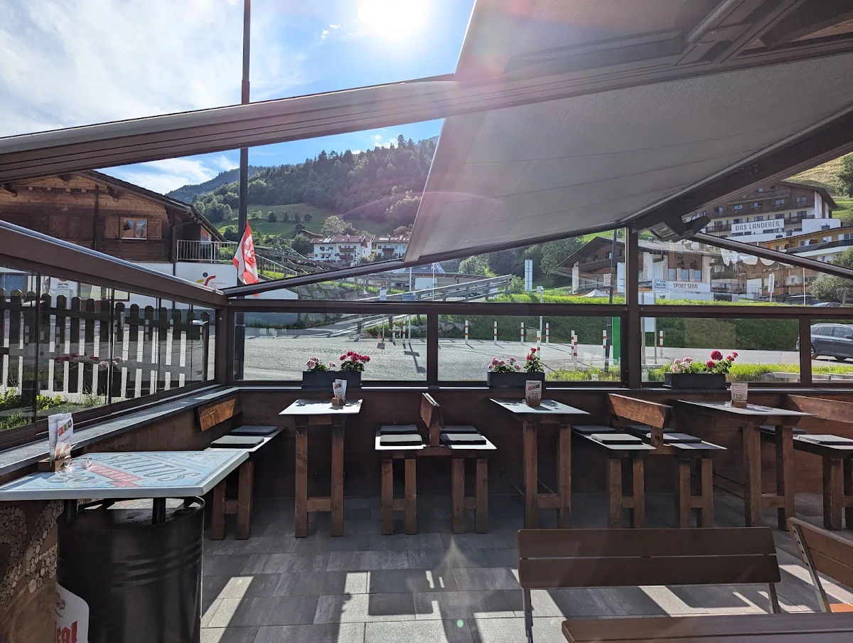 Atmosphäre photo 6