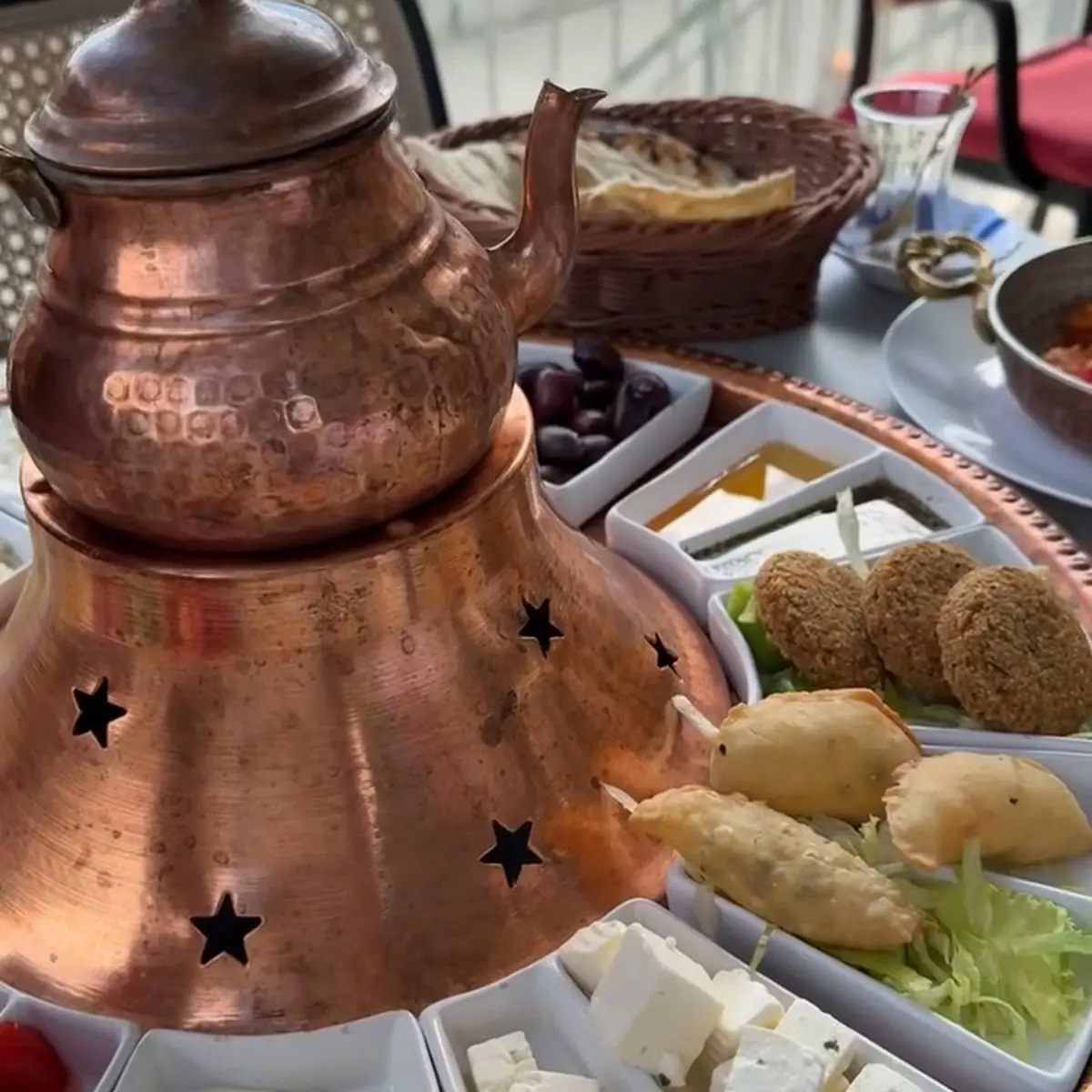 Essen und Trinken photo 2