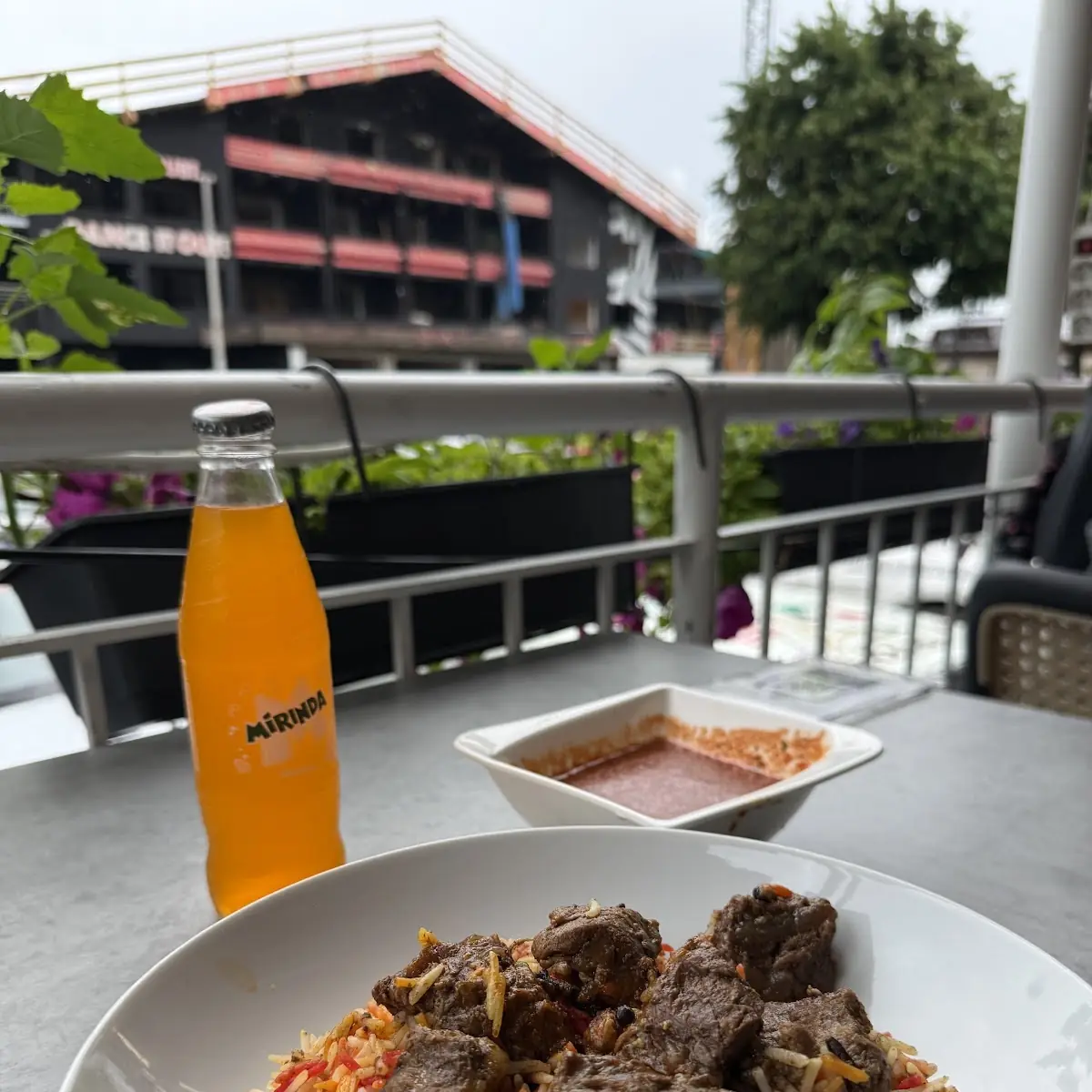 Essen und Trinken photo 4