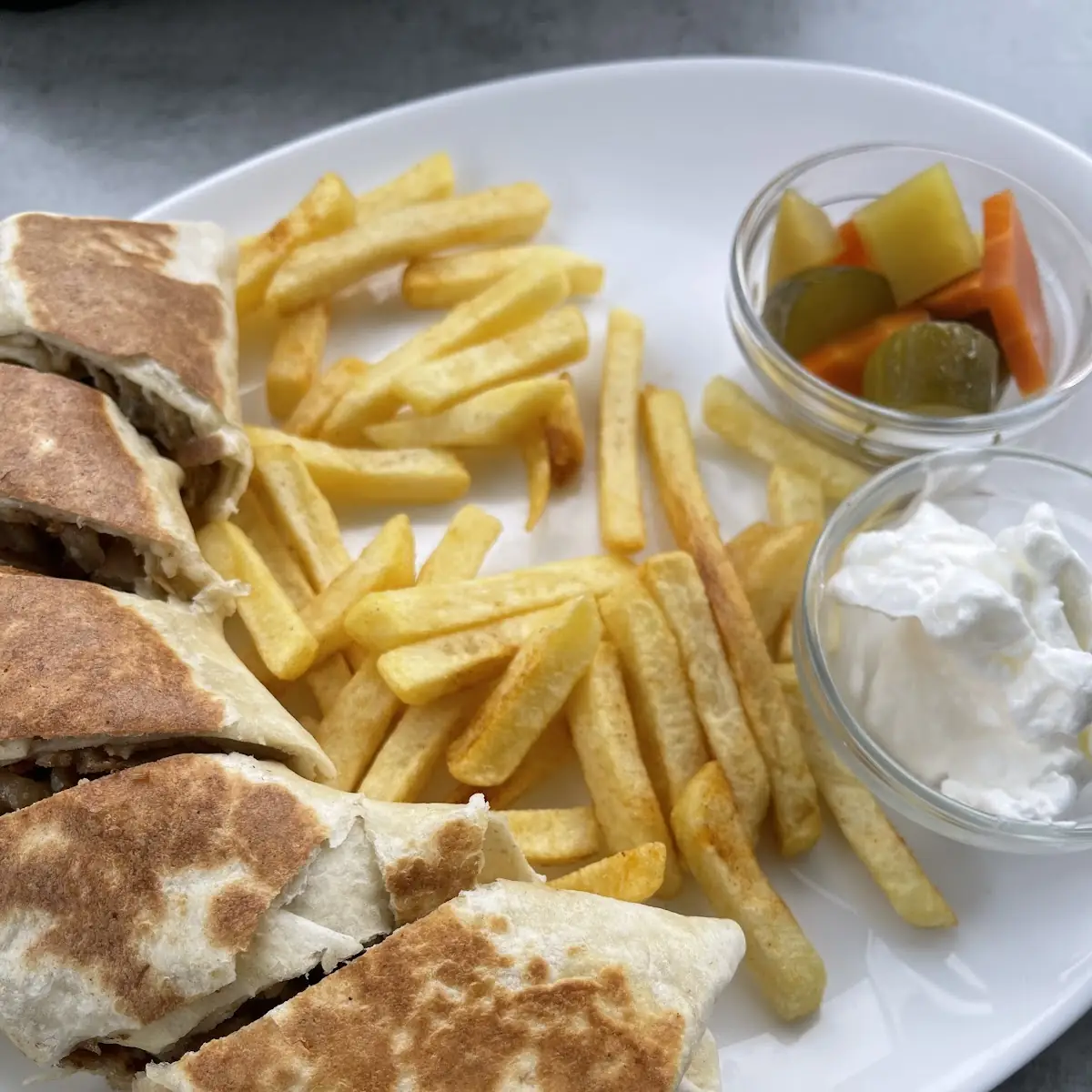 Essen und Trinken photo 9