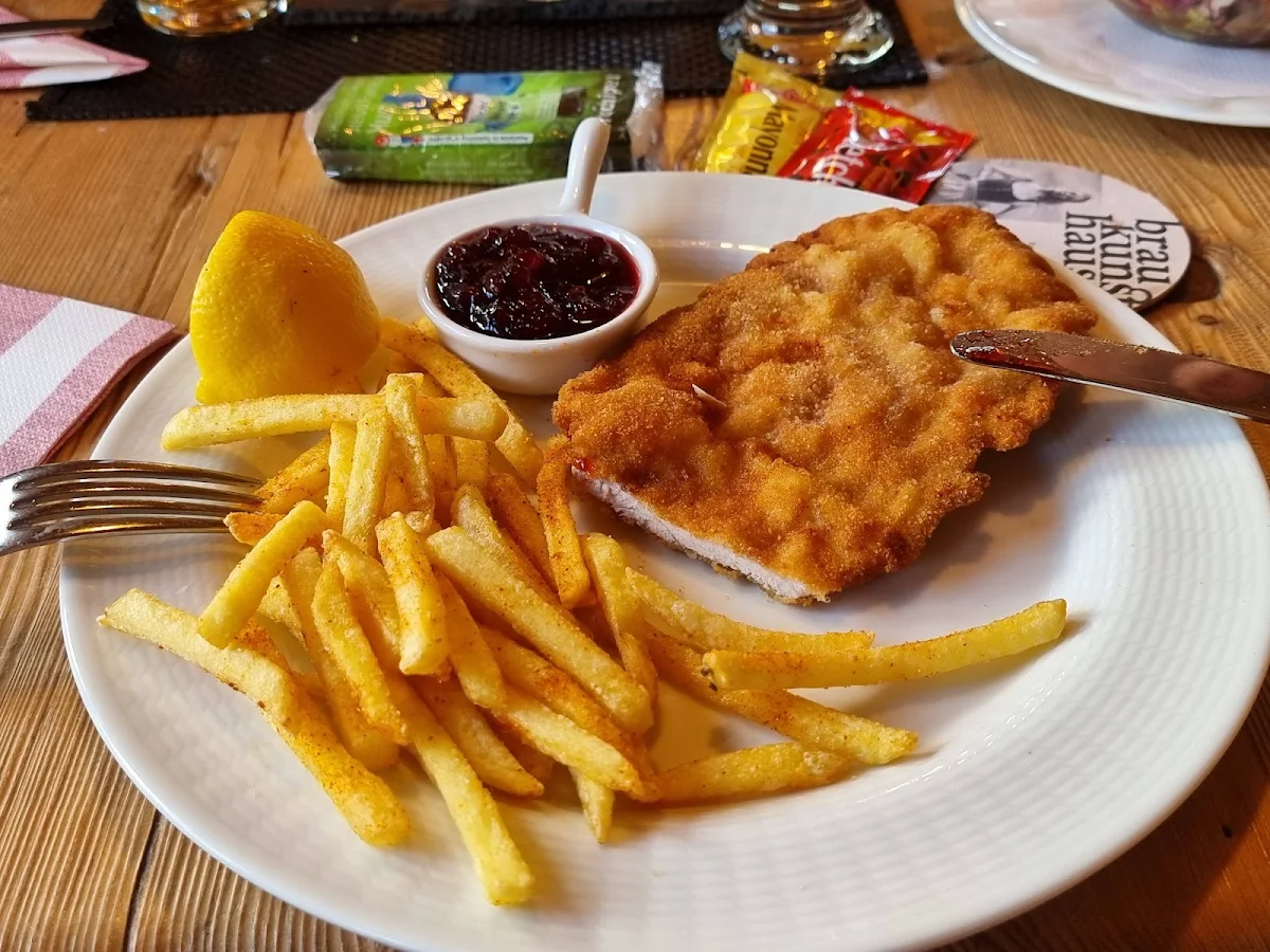 Essen und Trinken photo 3