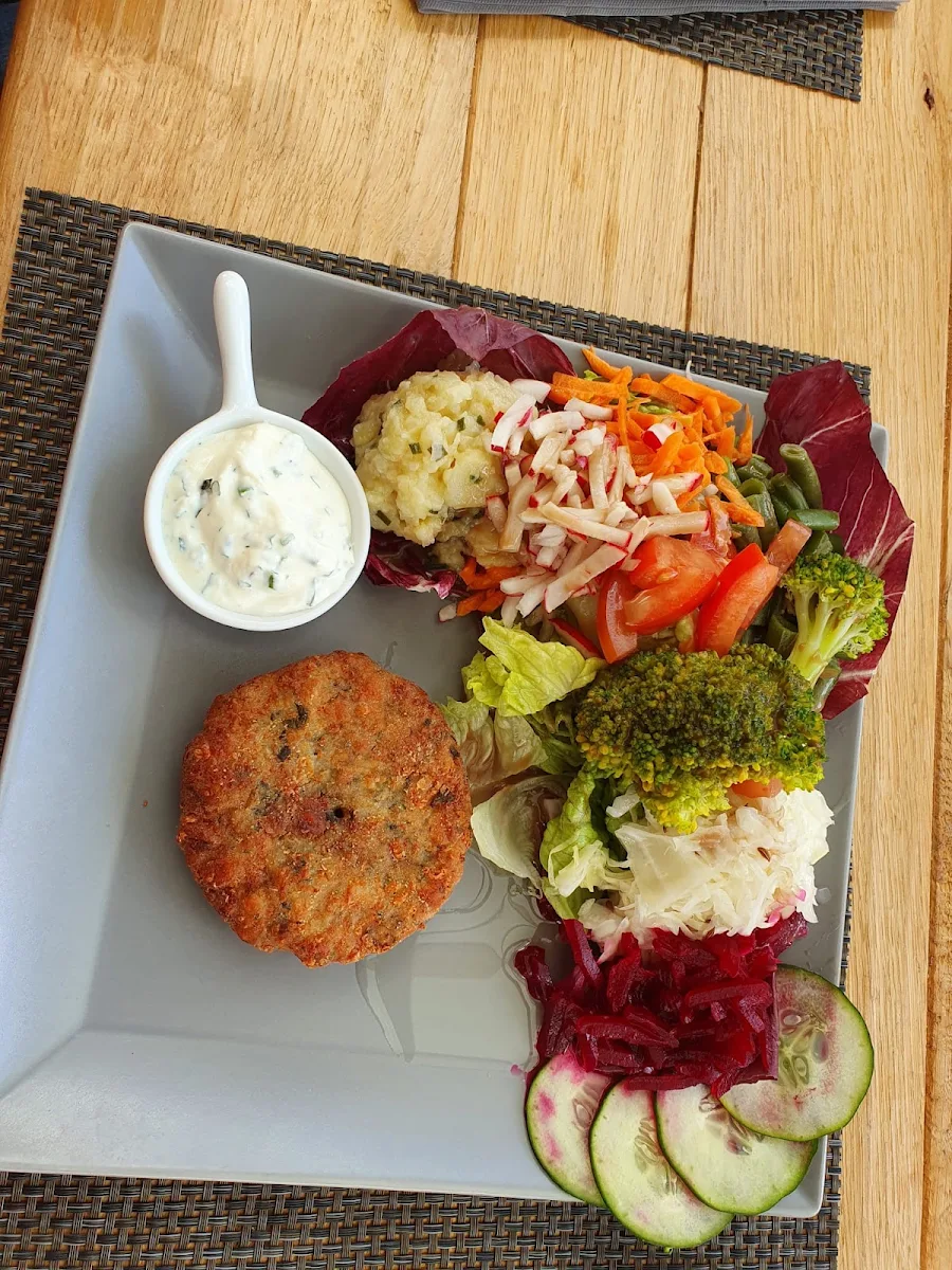 Essen und Trinken photo 4