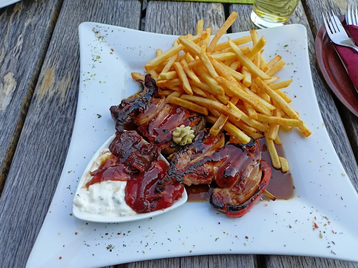 Essen und Trinken photo 6