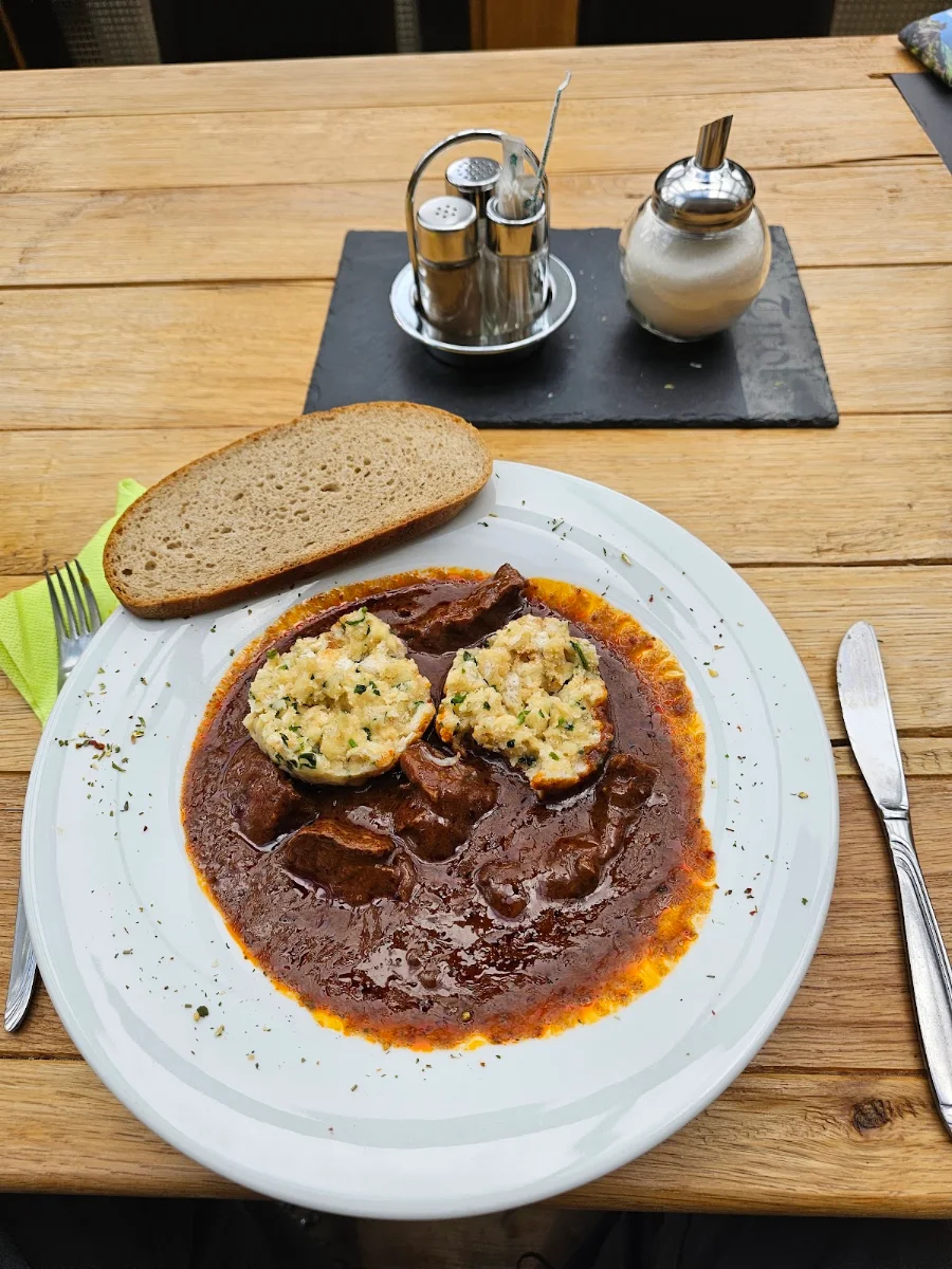 Essen und Trinken photo 7