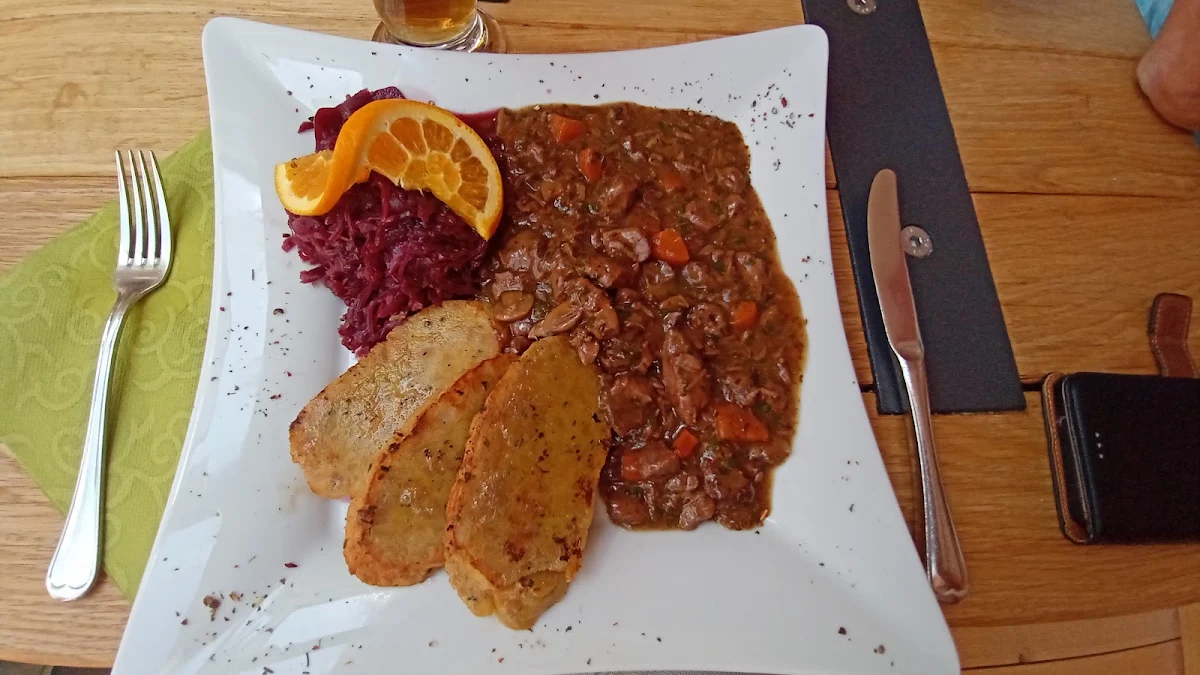 Essen und Trinken photo 8