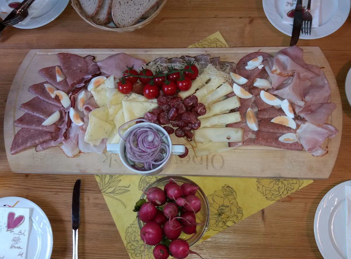 Essen und Trinken photo 9