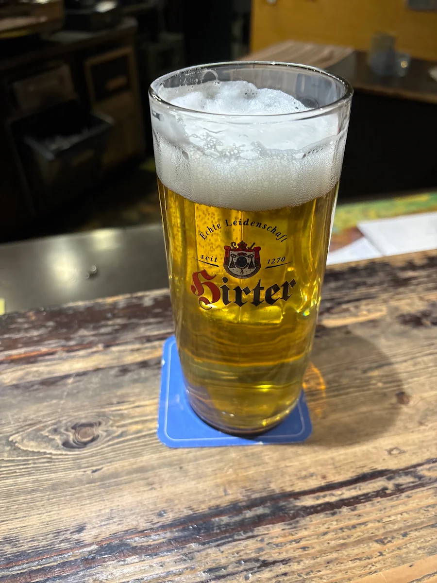 Essen und Trinken photo 1