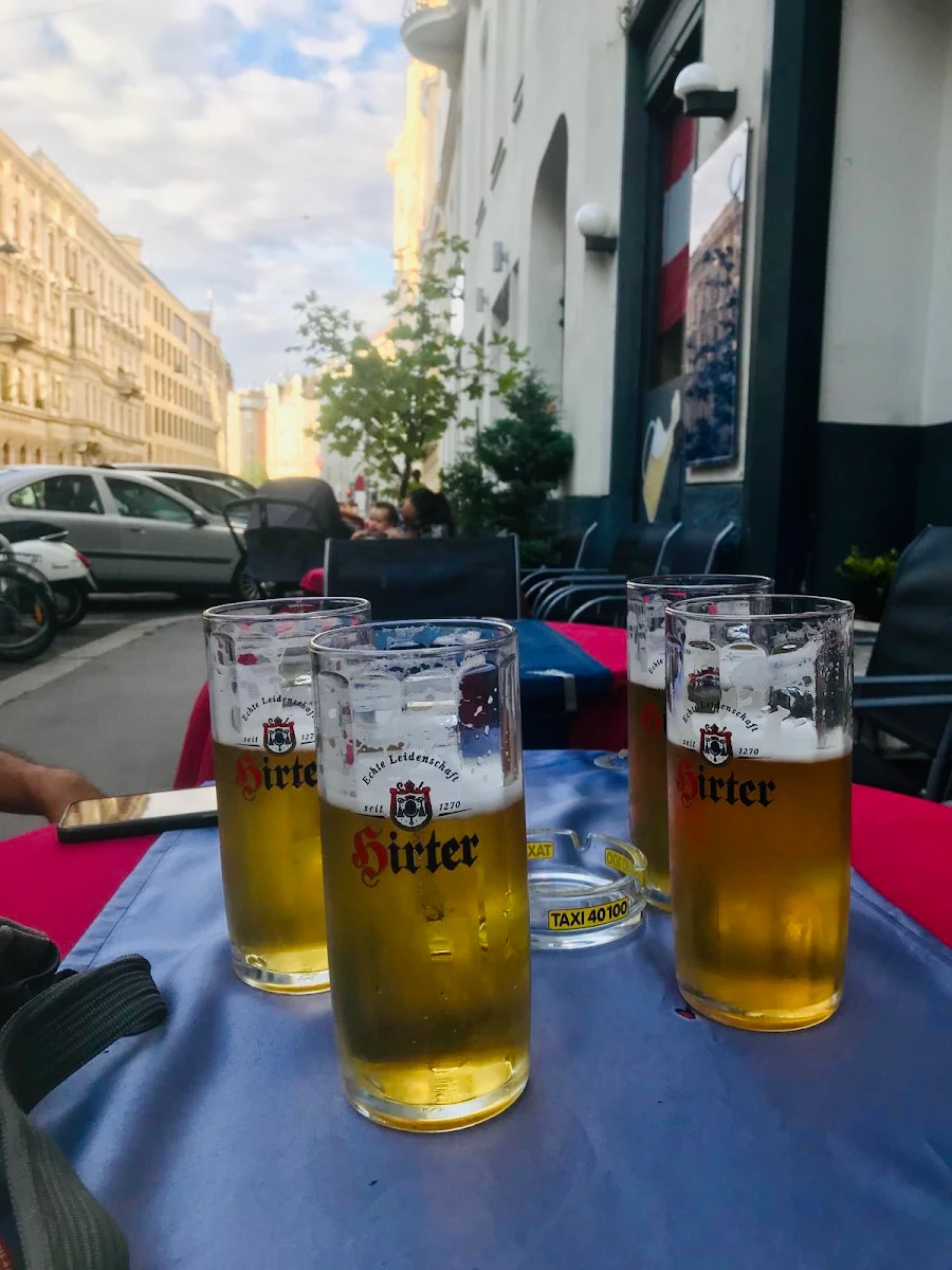 Essen und Trinken photo 2