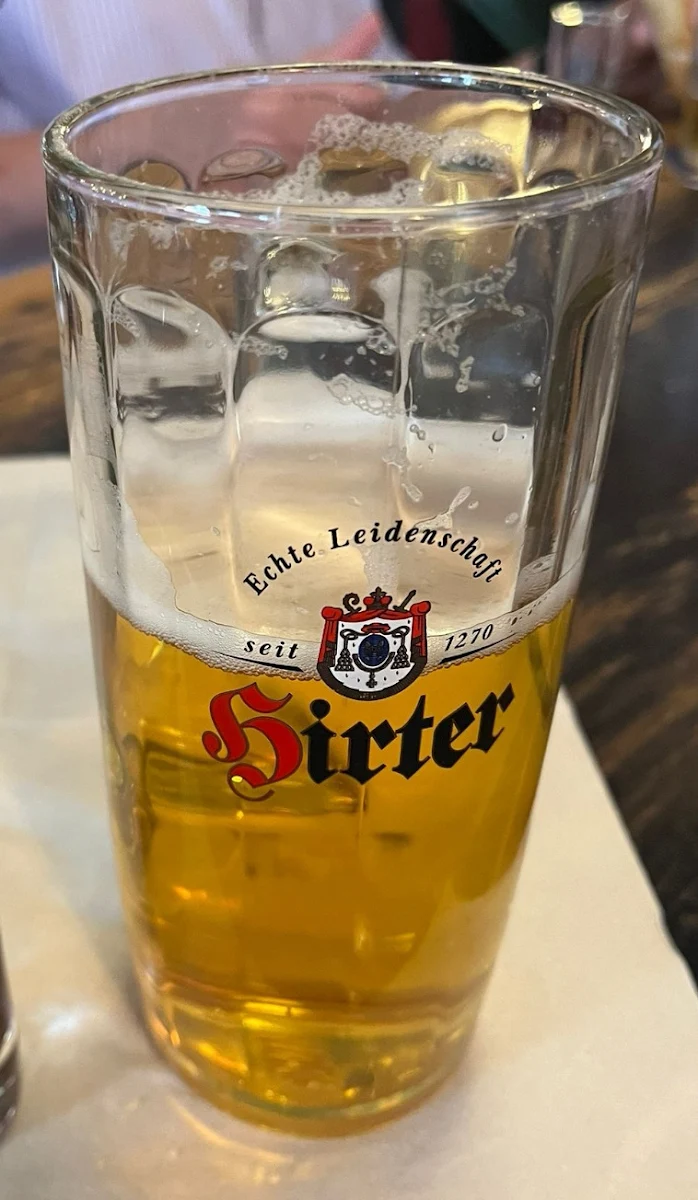 Essen und Trinken photo 4