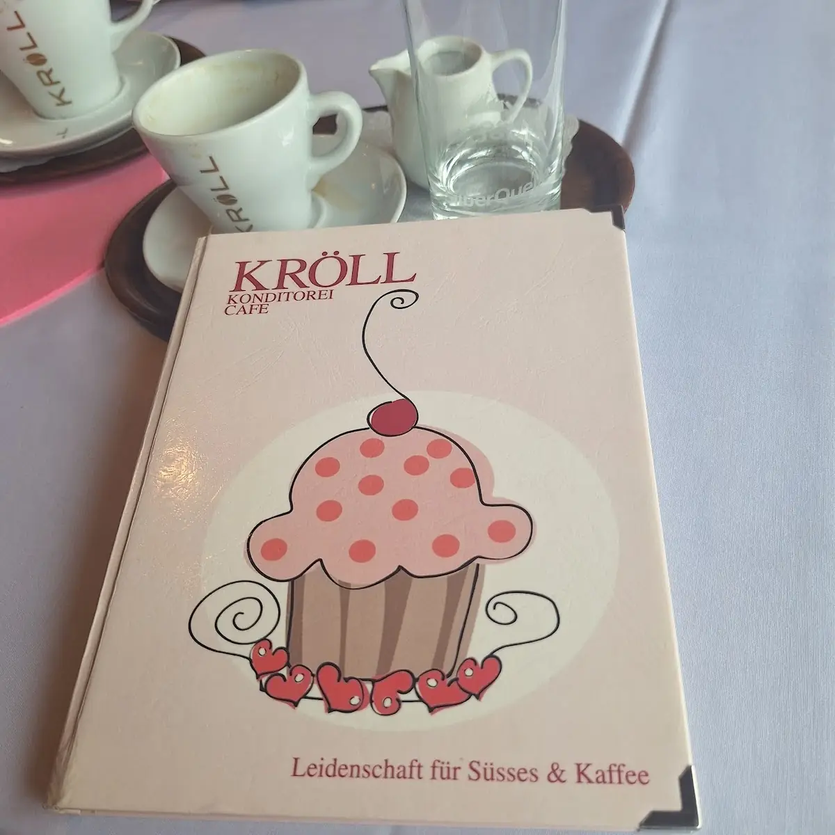Essen und Trinken photo 2