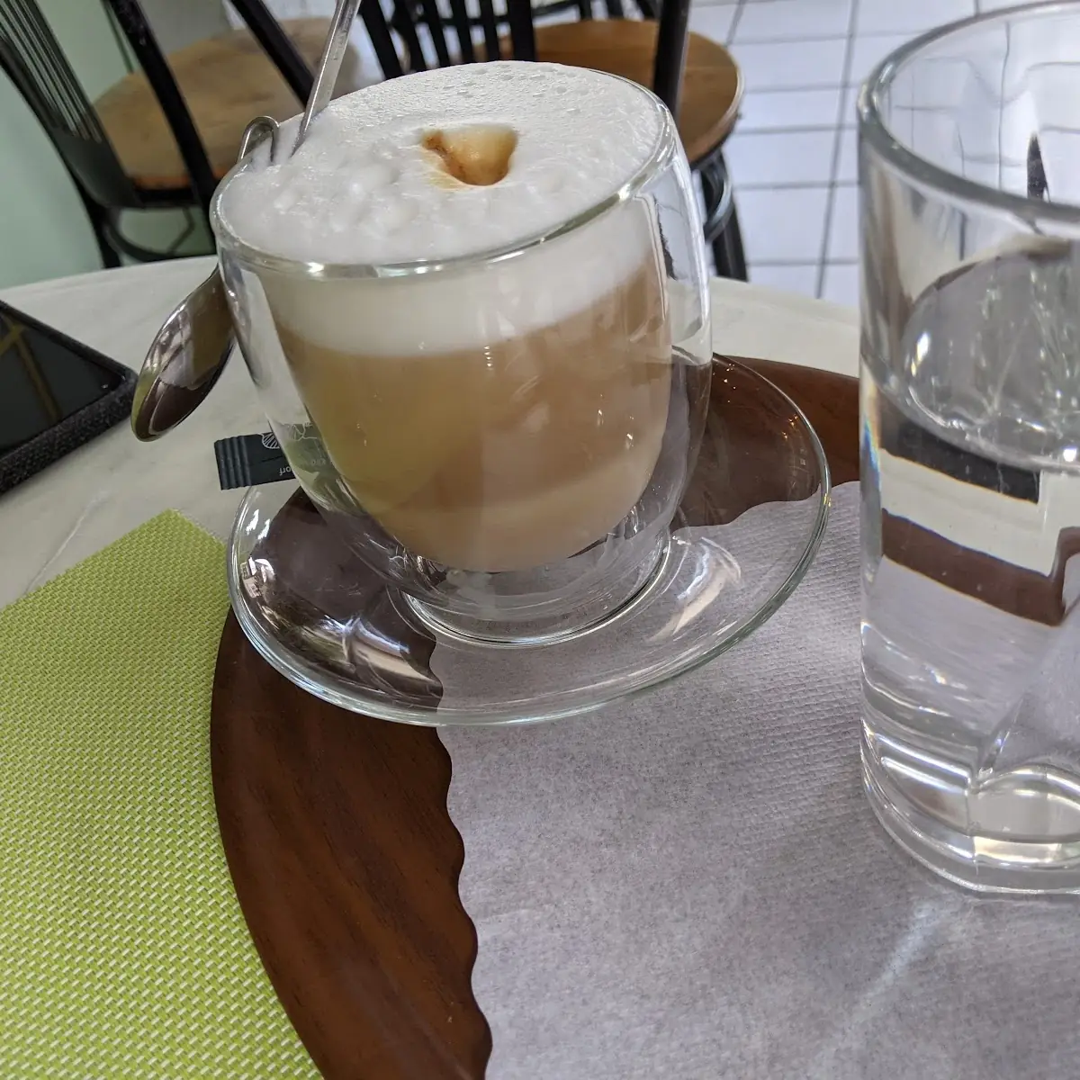 Essen und Trinken photo 3