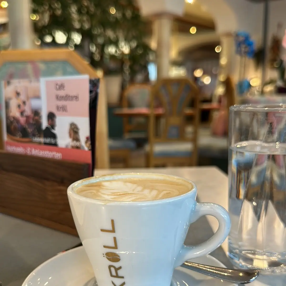 Essen und Trinken photo 5