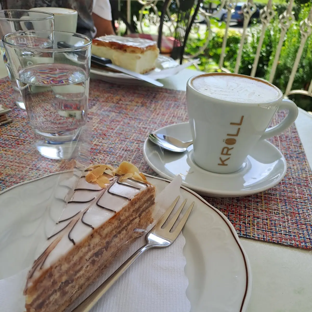 Essen und Trinken photo 6