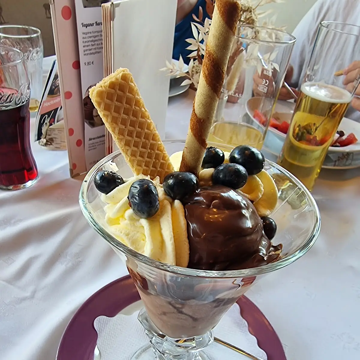 Essen und Trinken photo 7