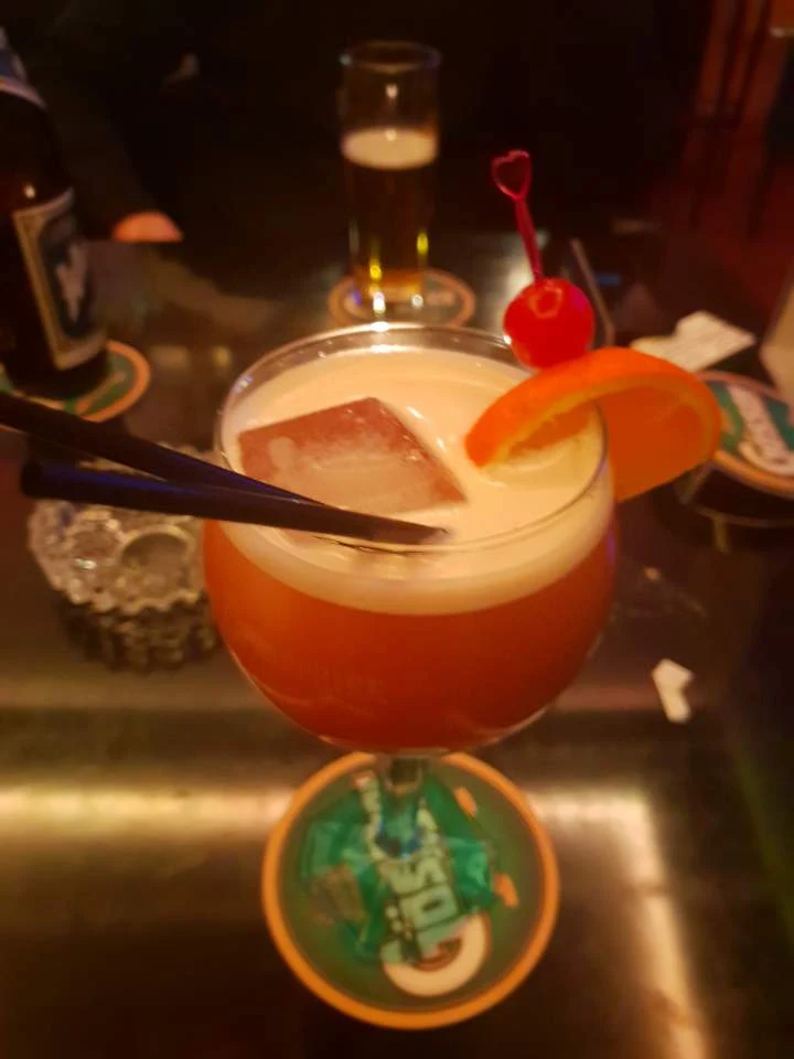 Essen und Trinken photo 1