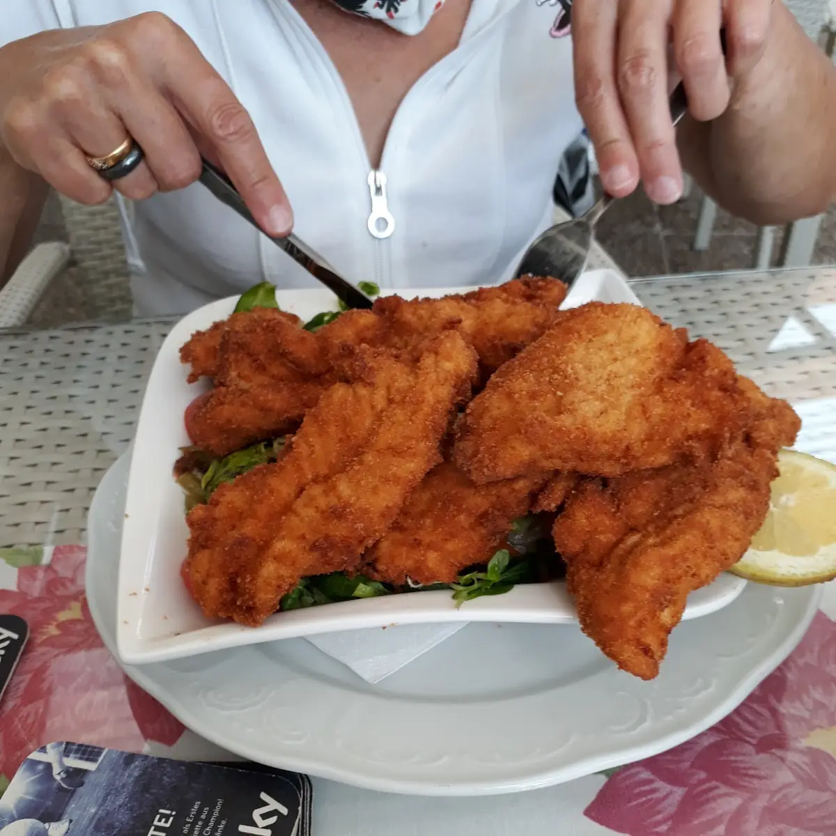 Essen und Trinken photo 4