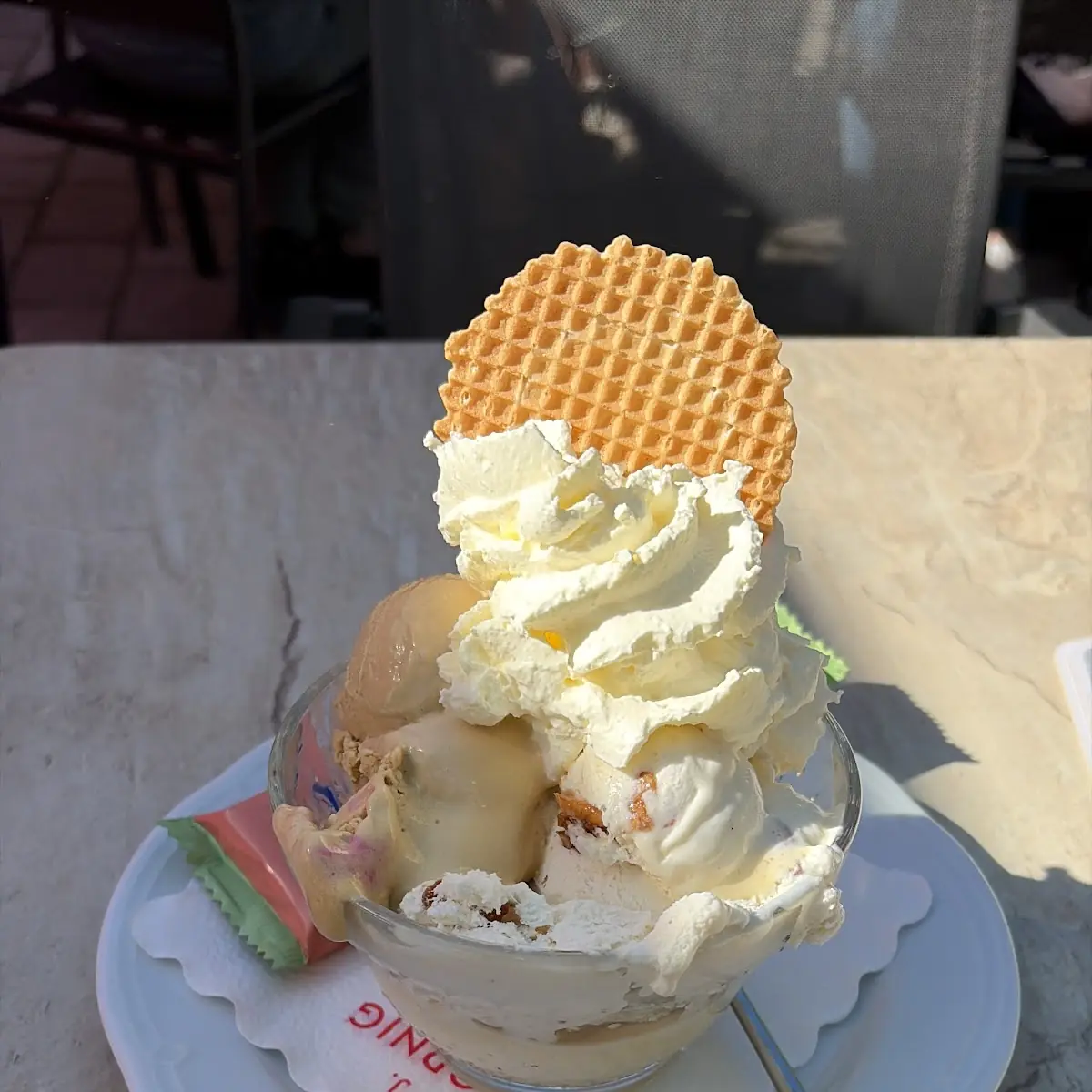 Essen und Trinken photo 1