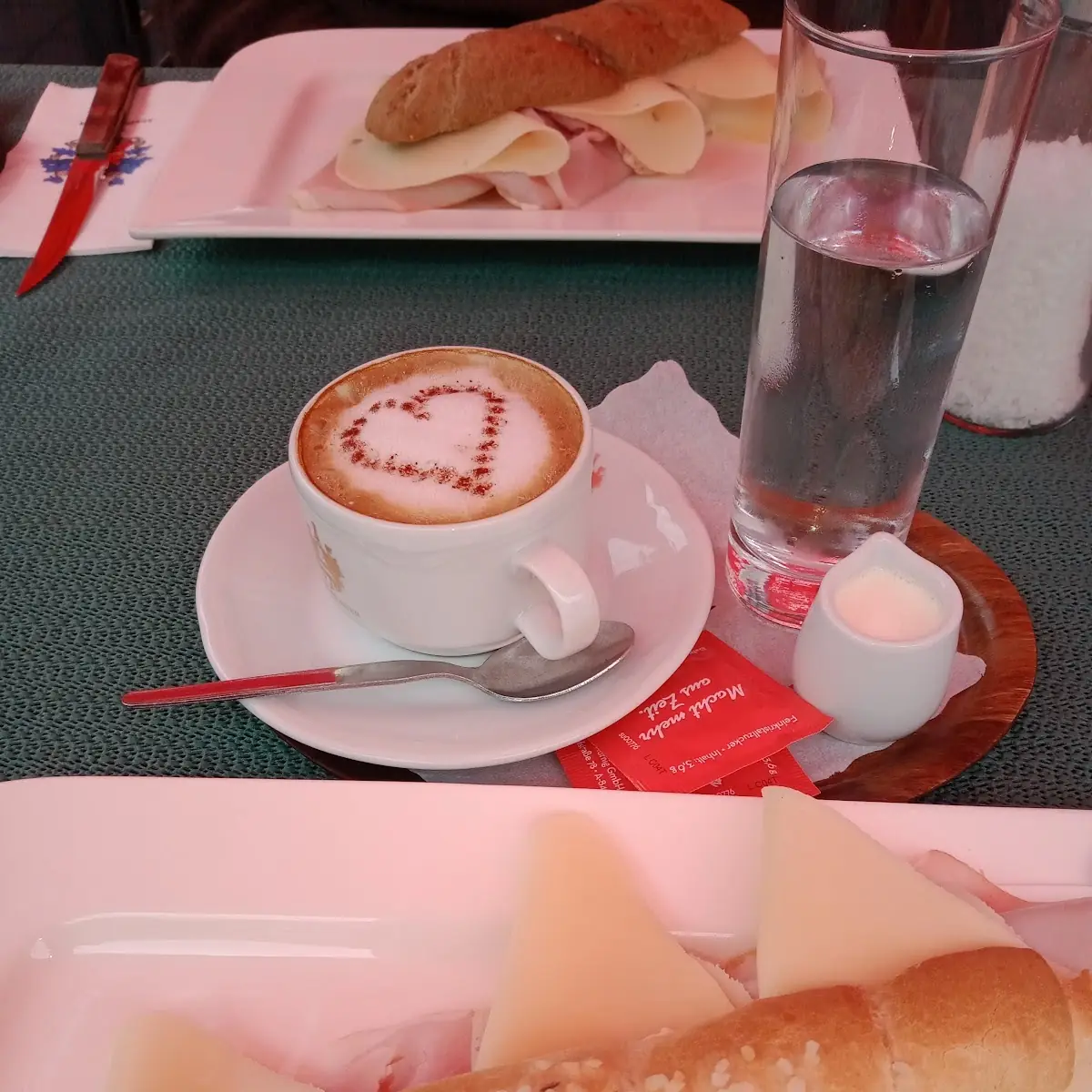 Essen und Trinken photo 10