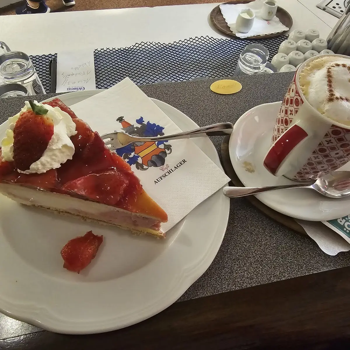 Essen und Trinken photo 2