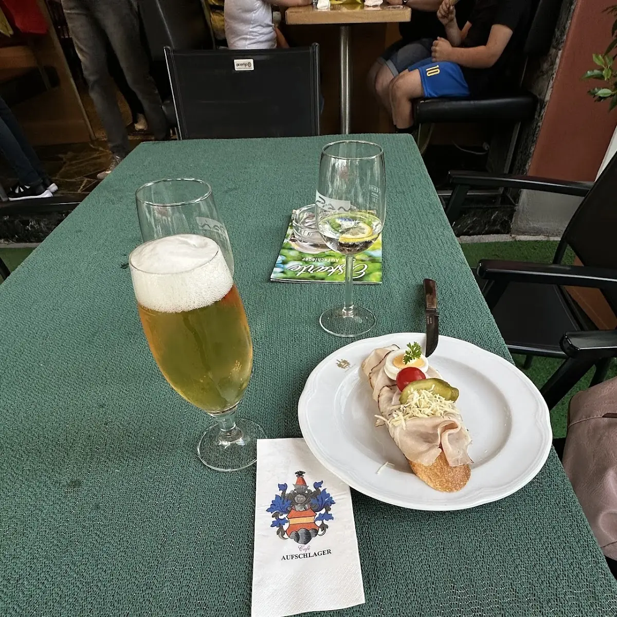 Essen und Trinken photo 4