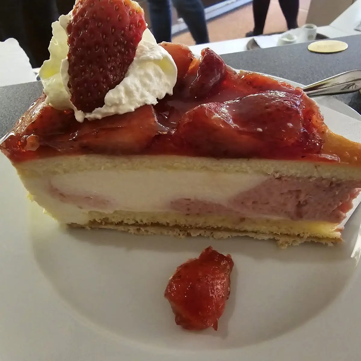 Essen und Trinken photo 6