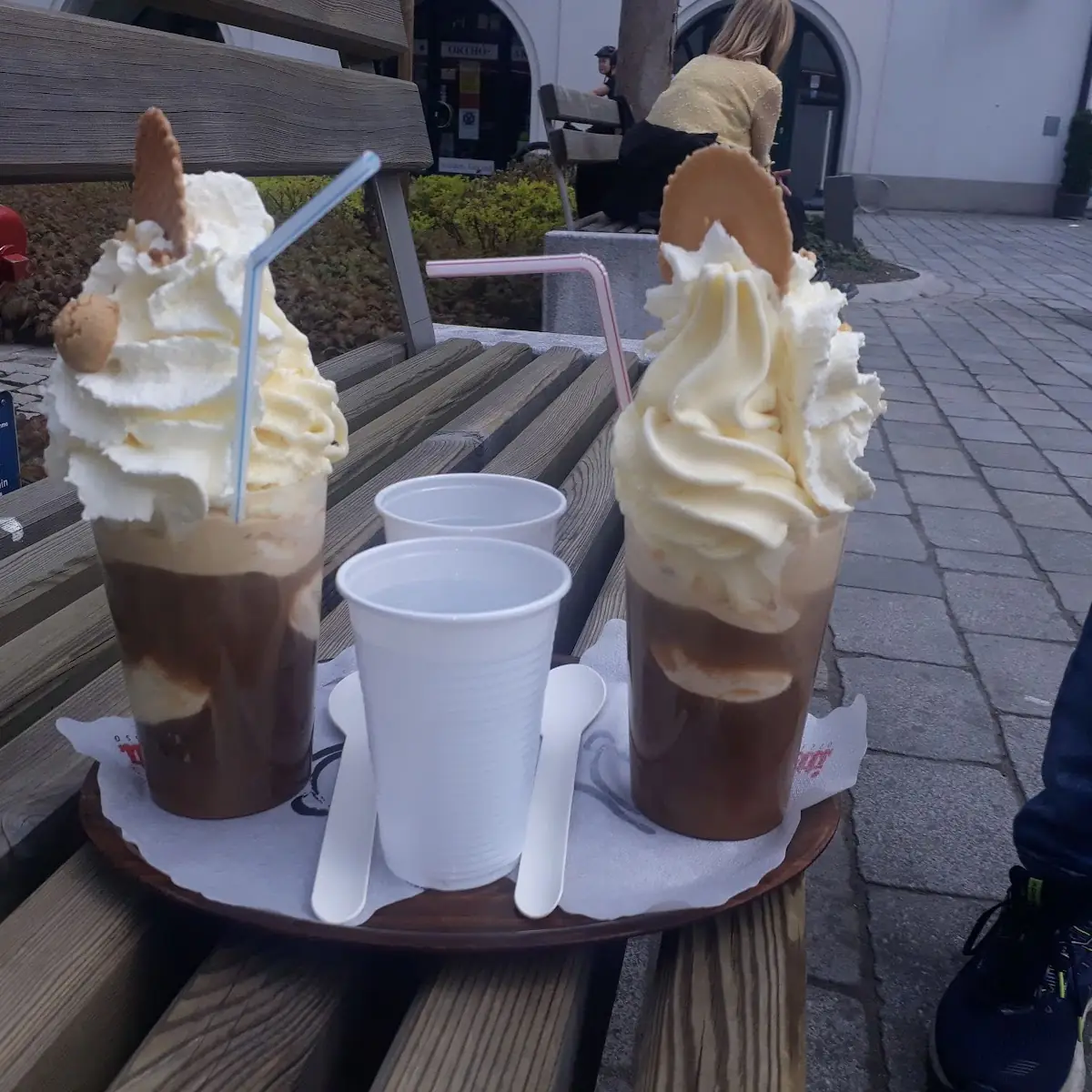 Essen und Trinken photo 7