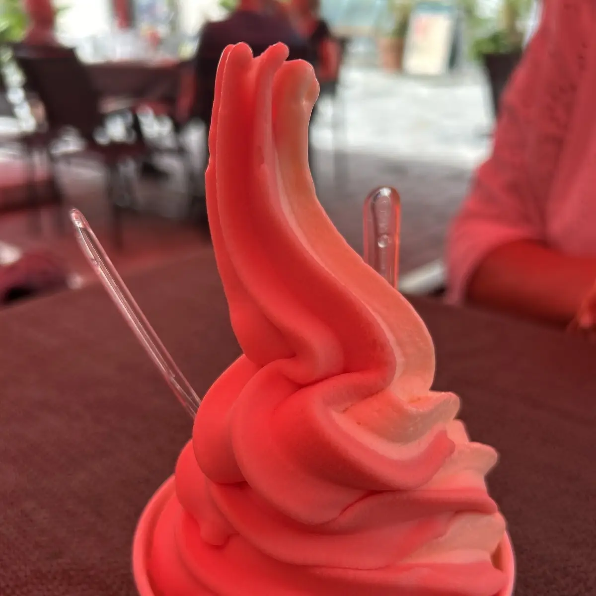 Essen und Trinken photo 8