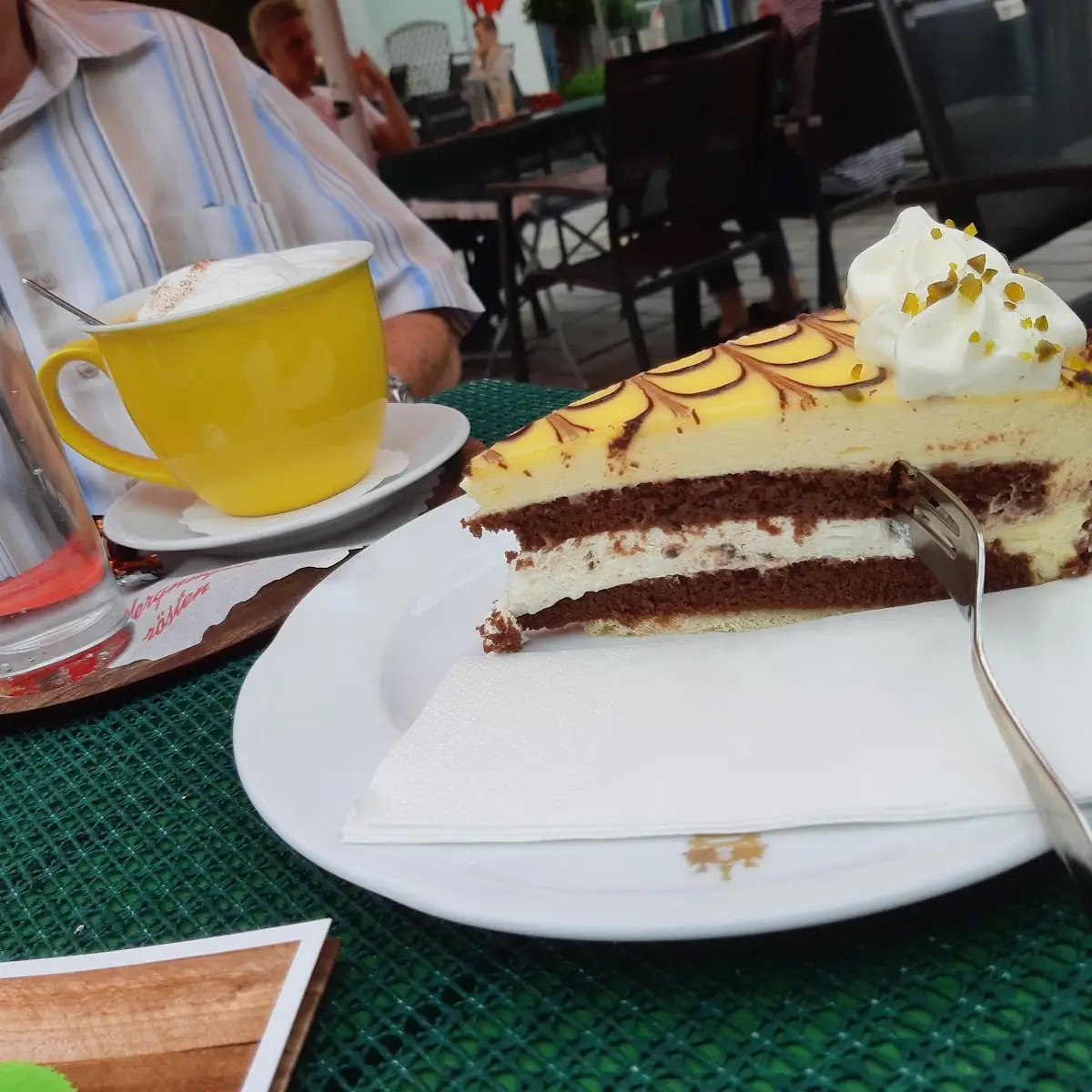 Essen und Trinken photo 9