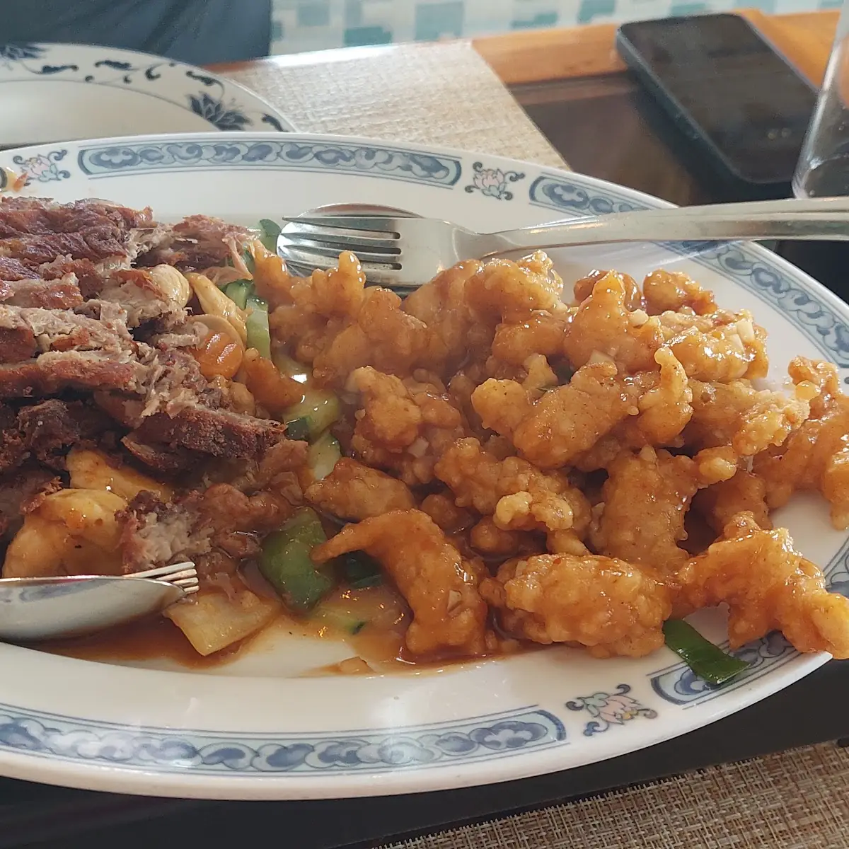 Essen und Trinken photo 1