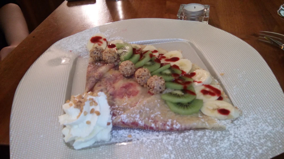 Essen und Trinken photo 6