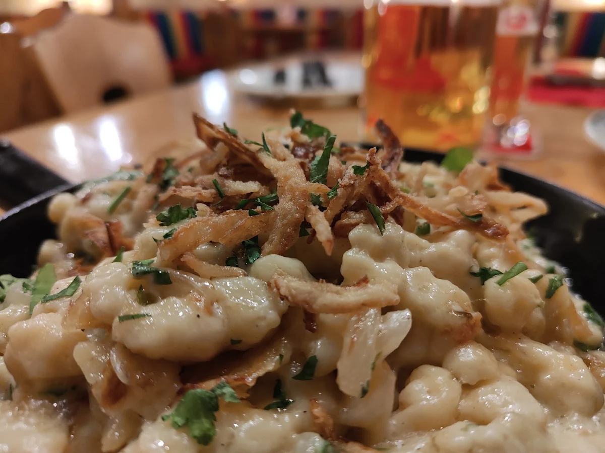 Essen und Trinken photo 10