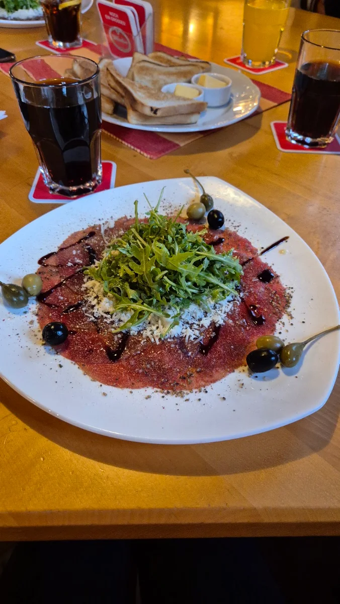 Essen und Trinken photo 4
