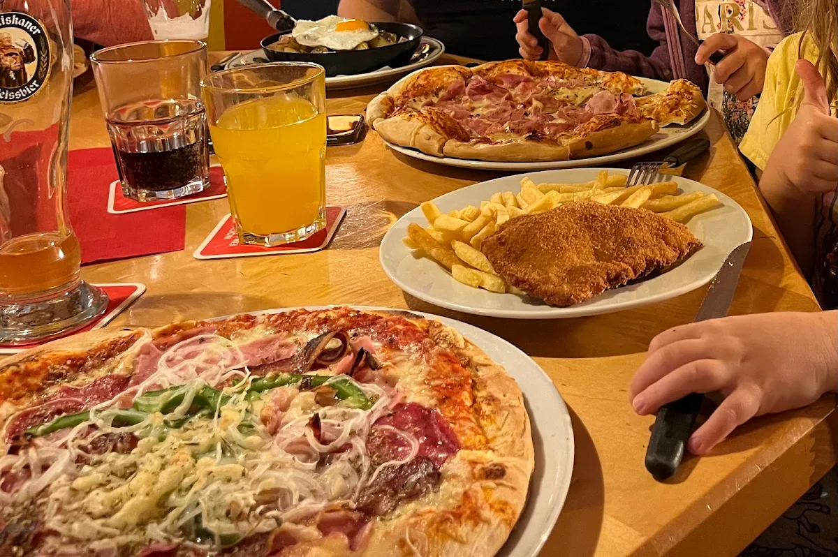 Essen und Trinken photo 5
